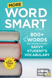More Word Smart, 2nd Edition