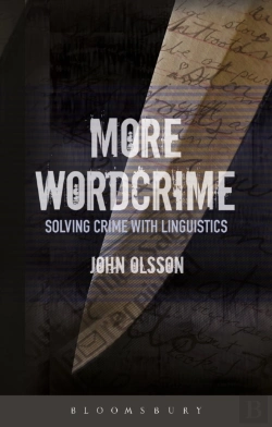 Bertrand.pt - More Wordcrime