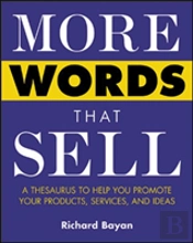 More Words That Sell