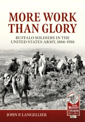 More Work Than Glory