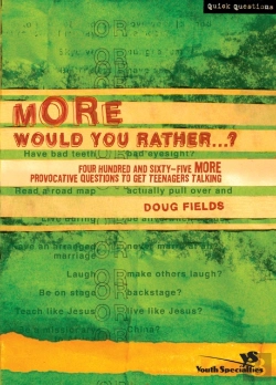 Bertrand.pt - More Would You Ratherâ€¦?