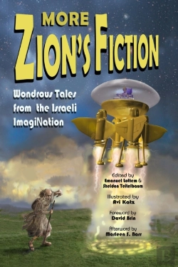 Bertrand.pt - More Zion'S Fiction: Wondrous Tales From
