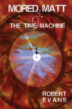 Bertrand.pt - Mored, Matt & The Time Machine