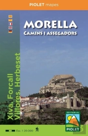 Morella. Camins I Assegadors