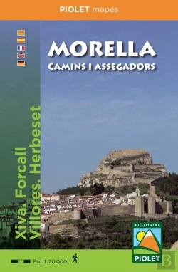 Bertrand.pt - Morella. Camins I Assegadors