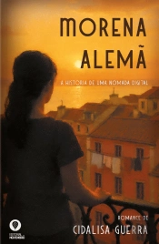 Morena Alemã - A História de uma Nómada Digital	