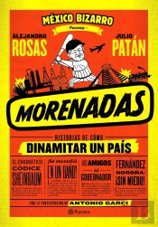 Morenadas