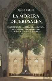 Morera De Jerusalen,La