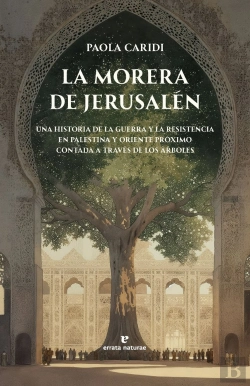 Bertrand.pt - Morera De Jerusalen,La