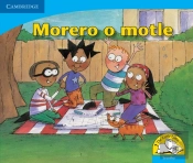 Morero O Motle