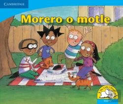 Bertrand.pt - Morero O Motle