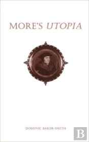 More'S Utopia