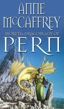 Bertrand.pt - Moreta - Dragonlady Of Pern