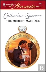 Moretti Marriage