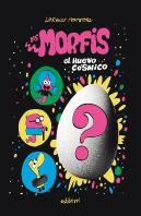 Morfis,Los 1 El Huevo Cosmico