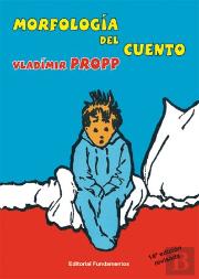 Morfología Del Cuento. 14 Ed. Revisada