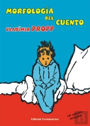 Morfología Del Cuento. 14 Ed. Revisada