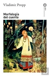 Morfología Del Cuento