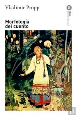 Bertrand.pt - Morfología Del Cuento
