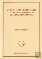 Morfologia I Fonologia Catalana I Romànica: Estudis Diacrònics