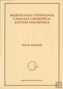 Bertrand.pt - Morfologia I Fonologia Catalana I Romànica: Estudis Diacrònics