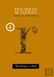 Morfologia Verbal