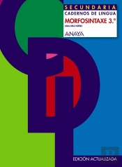 Morfosintaxe 3.º