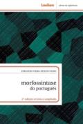 Morfossintaxe Do Portugues