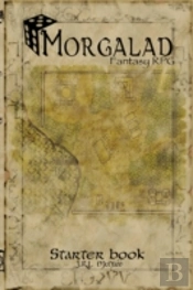 Morgalad Starterbook 6x9 Softcover