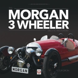 Bertrand.pt - Morgan 3 Wheeler