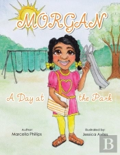 Morgan: A Day At The Park