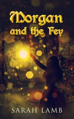 Bertrand.pt - Morgan And The Fey