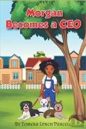 Morgan Becomes A Ceo