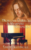 Morgan D'Arcy