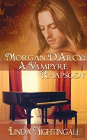 Morgan D'Arcy