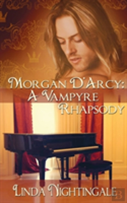 Bertrand.pt - Morgan D'Arcy
