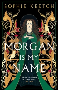 Bertrand.pt - Morgan Is My Name