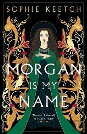 Morgan Is My Name