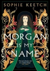Morgan Is My Name