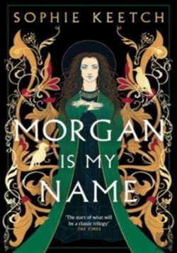 Bertrand.pt - Morgan Is My Name