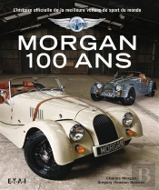 Morgan, Le Livre Du Centenaire