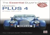 Morgan Plus 4