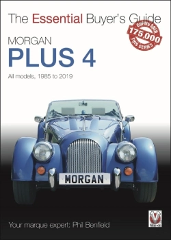 Bertrand.pt - Morgan Plus 4