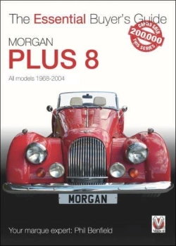 Bertrand.pt - Morgan Plus 8