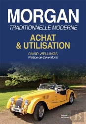 Morgan Traditionnelle Moderne Achat & Utilisation Morgan