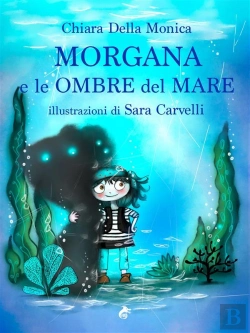 Bertrand.pt - Morgana E Le Ombre Del Mare