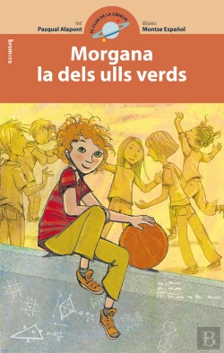 Bertrand.pt - Morgana La Dels Ulls Verds