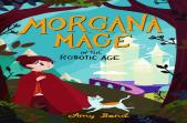 Morgana Mage In The Robotic Age