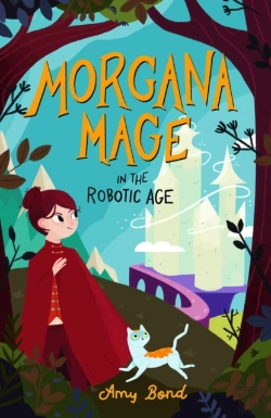 Bertrand.pt - Morgana Mage In The Robotic Age