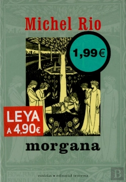 Bertrand.pt - Morgana